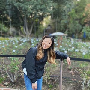 Meet your Posher, Joyce